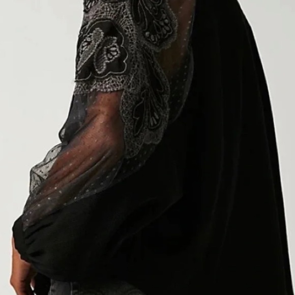 Free People Top New Without Tags - Picture 2 of 9